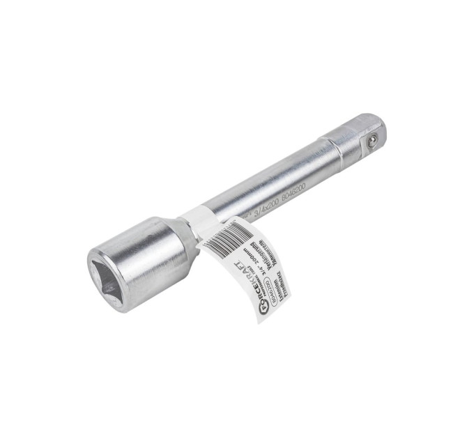 Подовжувач 3/4" 200 мм FORCEKRAFT FK-8046200