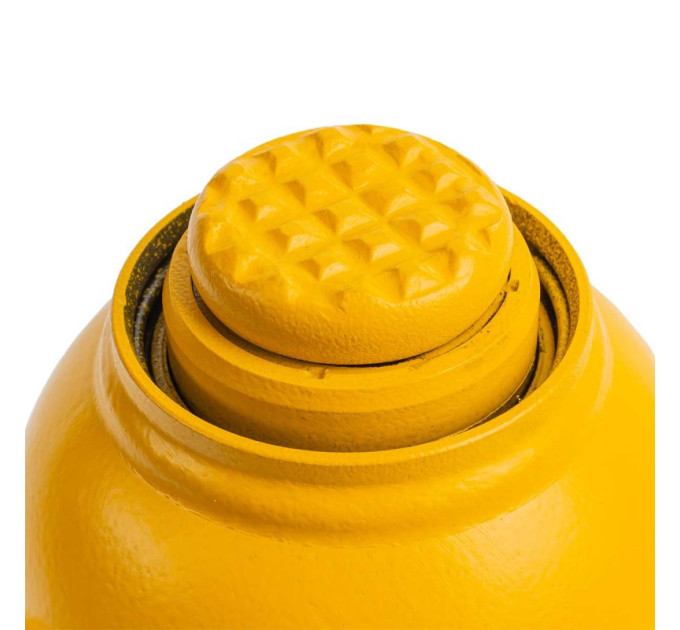 Домкрат пляшковий (235-445 мм) 20т JCB Tools JCB-TH92004