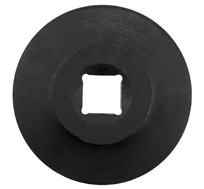 Гoлoвкa тopцeвa удapнa 3/4" 73 мм (6-гранна) JCB Tools JCB-46573