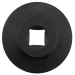 Гoлoвкa тopцeвa удapнa 3/4" 73 мм (6-гранна) JCB Tools JCB-46573