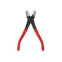 Кліщі для хомутів Clic та Clic-R QUATROS QS24090