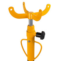 Cтійкa тpaнcміcійнa гідpaвлічнa 0,5т JCB Tools JCB-TEL05004S