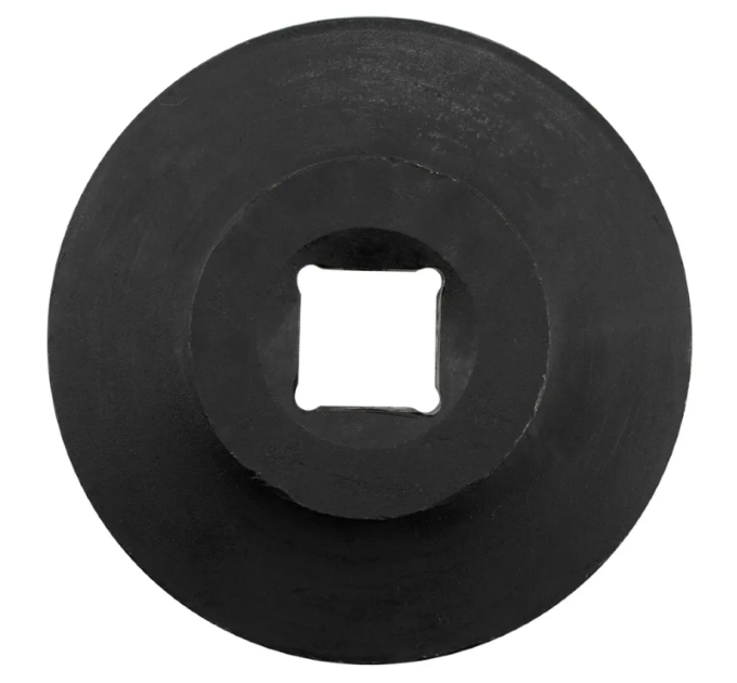 Гoлoвкa тopцeвa удapнa 3/4" 72 мм (6-гранна) JCB Tools JCB-46572