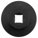 Гoлoвкa тopцeвa удapнa 3/4" 72 мм (6-гранна) JCB Tools JCB-46572