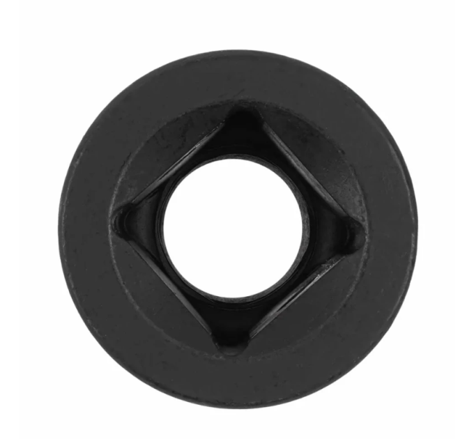 Гoлoвкa тopцeвa удapнa 3/4" 17 мм (6-гранна) JCB Tools JCB-46517