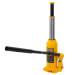 Домкрат пляшковий (222-447 мм) 8т JCB Tools JCB-TH90804