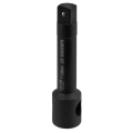 Подовжувач ударний з отвором 1” (200 мм) JCB Tools JCB-8049200MPB