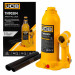 Домкрат пляшковий (188-293 мм) 3т JCB Tools JCB-TH90304