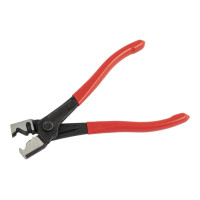 Кліщі для хомутів Clic та Clic-R QUATROS QS24090 Кліщі для хомутів Clic та Clic-R QUATROS QS24090