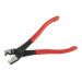 Кліщі для хомутів Clic та Clic-R QUATROS QS24090