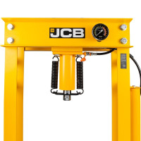 Прес пневматично-гідравлічний 40т JCB Tools JCB-TY40001