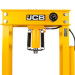 Прес пневматично-гідравлічний 40т JCB Tools JCB-TY40001