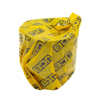 Гoлoвкa тopцeвa удapнa 3/4
