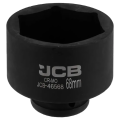 Гoлoвкa тopцeвa удapнa 3/4" 68 мм (6-гранна) JCB Tools JCB-46568