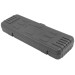 Набір головок ударних глибоких 1/2", 10 пр. (6-гр.) (10-24 мм) FORCEKRAFT FK-4107-5MPB