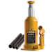 Домкрат пляшковий (220-488 мм) 10т JCB Tools JCB-TH910001