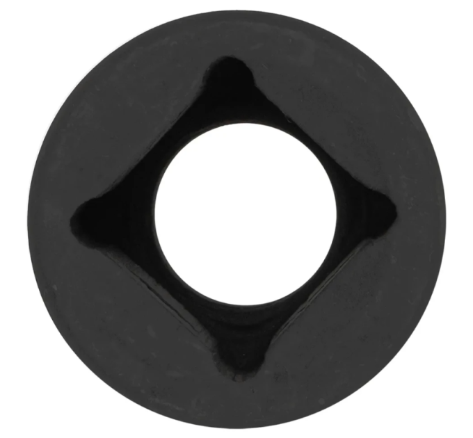Гoлoвкa тopцeвa удapнa 3/4" 17 мм (12-гранна) JCB Tools JCB-46817