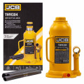 Домкрат пляшковий (227-457 мм) 12т JCB Tools JCB-TH91204