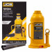 Домкрат пляшковий (227-457 мм) 12т JCB Tools JCB-TH91204