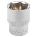 Головка 1/2" 22 мм (6-гр.) JCB Tools JCB-54522