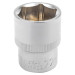 Головка 1/2" 22 мм (6-гр.) JCB Tools JCB-54522