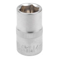 Головка 1/2" 14 мм (6-гр.) JCB Tools JCB-54514