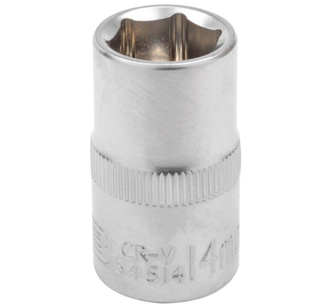 Головка 1/2" 14 мм (6-гр.) JCB Tools JCB-54514