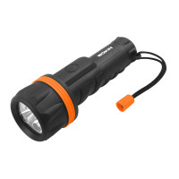 Ліхтар ручний LED 30 Лм 2xD WOKIN WK-601507