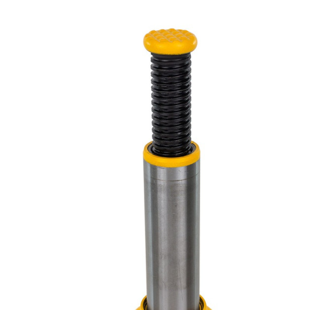 Домкрат пляшковий (227-457 мм) 15т JCB Tools JCB-TH91504