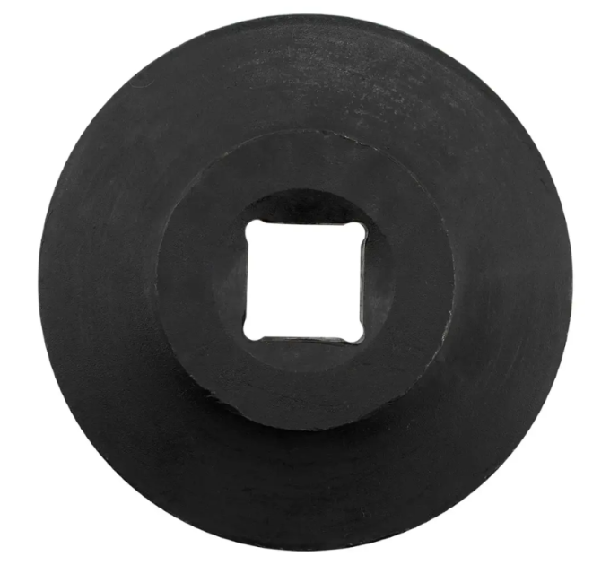 Головка торцева ударна глибока 3/4" 80 мм (6-гр.) JCB Tools JCB-46510080