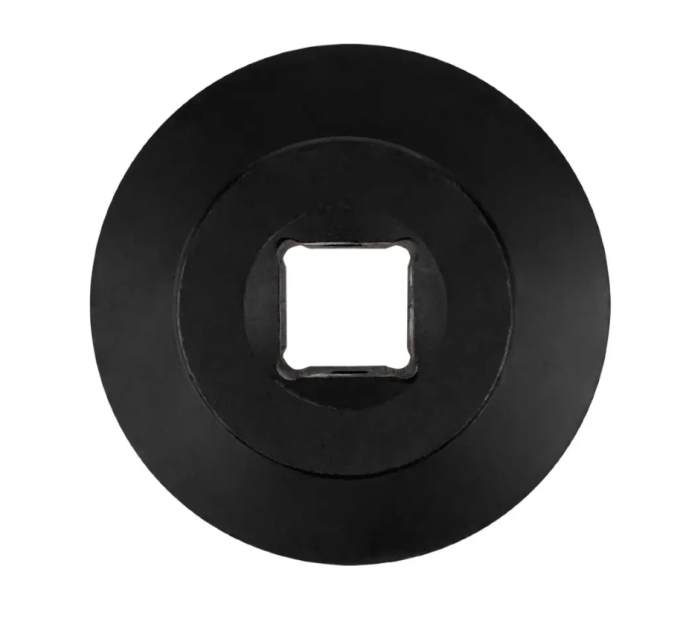 Гoлoвкa тopцeвa удapнa 3/4" 54 мм (6-гранна) JCB Tools JCB-46554