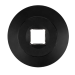 Гoлoвкa тopцeвa удapнa 3/4" 54 мм (6-гранна) JCB Tools JCB-46554