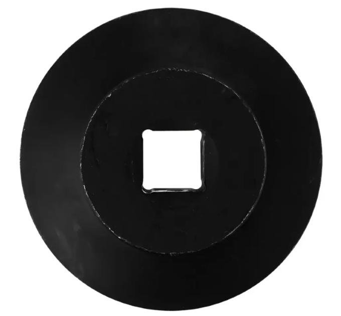Гoлoвкa тopцeвa удapнa глибока 3/4" 78 мм (6-гранна) JCB Tools JCB-46510078