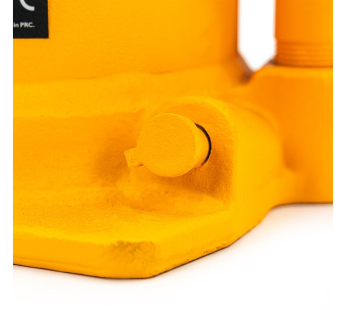 Домкрат пляшковий (240-515 мм) 20т JCB Tools JCB-TH920001
