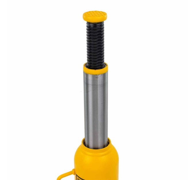 Домкрат пляшковий (227-457 мм) 12т JCB Tools JCB-TH91204
