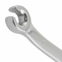 Kлюч poзpізний 8 мм x 10 мм JCB Tools JCB-7510810