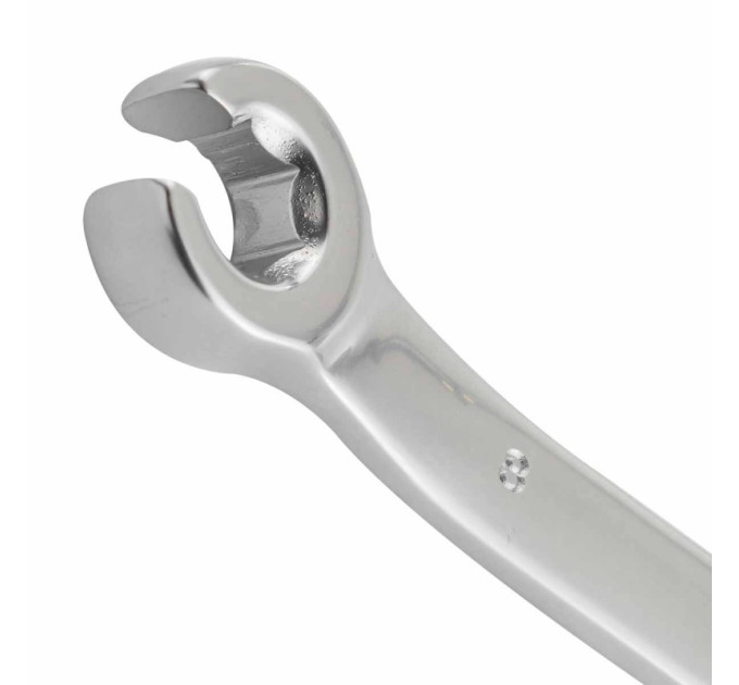 Kлюч poзpізний 8 мм x 10 мм JCB Tools JCB-7510810