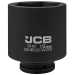 Головка торцева ударна глибока 1" 105 мм (6-гр.) JCB Tools JCB-485120105