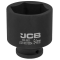 Гoлoвкa тopцeвa удapнa глибока 3/4" 54 мм (6-гранна) JCB Tools JCB-46510054