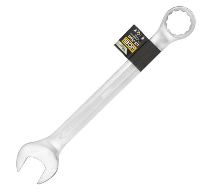 Ключ ріжково-накидний 41 мм JCB Tools JCB-75541