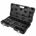 Набір інструментів ударних 21 пр. 3/4" (12-гр.) JCB Tools JCB-6213-9MPB