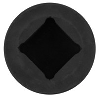 Головка-біта ударна HEX 1
