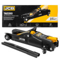 Домкрат підкатний гідравлічний низькопрофільний ( 85-330 мм) 2т JCB Tools JCB-TA82001
