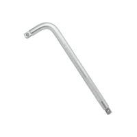 Вороток Г-подібний 1/2'' 260 мм FORCEKRAFT FK-8154260