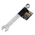 Ключ ріжково-накидний 8 мм JCB Tools JCB-75508