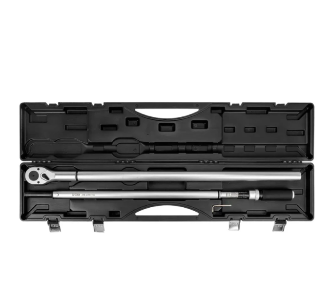 Динамометричний ключ 1" (480-1500 Нм) JCB Tools JCB-64781700