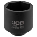 Головка торцева ударна глибока 3/4" 80 мм (6-гр.) JCB Tools JCB-46510080
