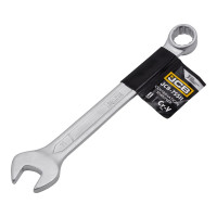 Ключ ріжково-накидний 11 мм JCB Tools JCB-75511