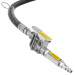 Домкрат пневматично-гідравлічний 35т JCB Tools JCB-TQ35001