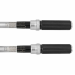 Динамометричний ключ 1/2" (40-220 Нм) JCB Tools JCB-6474535